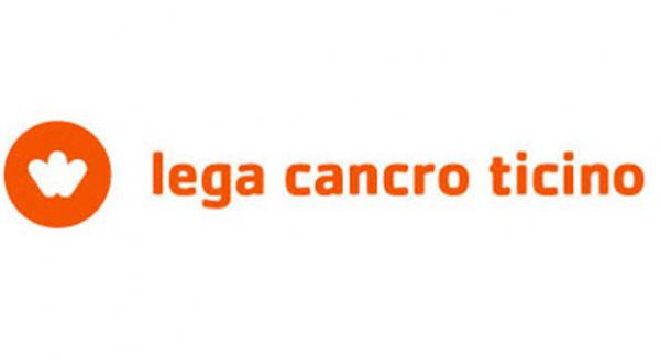 Logo cancro Ticino