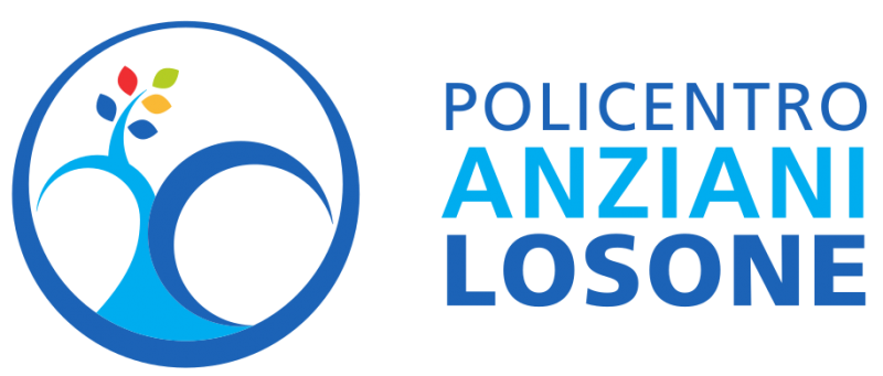 Logo policentro Losone
