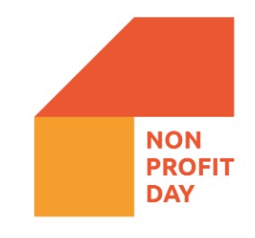 Logo non profit day